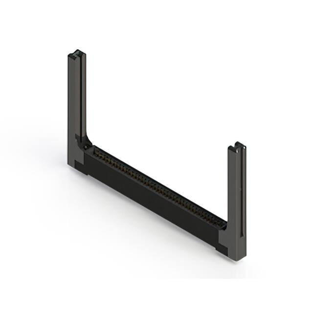 395-040-525-158 EDAC Inc.  Edgeboard Connectors
